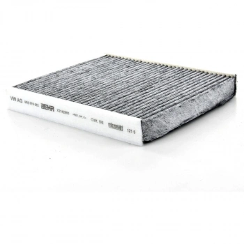 Polen Filtresi Lak809 (Karbonlu) Vw Polo-Cordoba-Fabıa-Panamera Bm 10- (Oem No: 6R0819653)