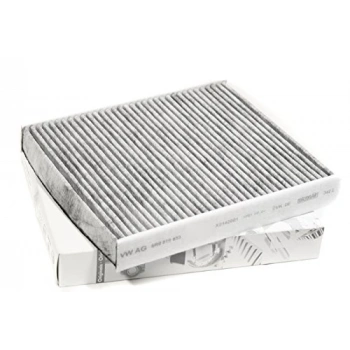 Polen Fıltresı Lak809 (Karbonlu) Vw Polo-Cordoba-Fabıa-Panamera Bm 01- (Oem No: 6R0819653)