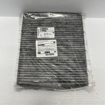 Polen Filtresi La809 / Ah191 Vw Polo-Cordoba-Ibıza-Fabıa-A1-A2 Bm 10- (Oem No: 6R0820367)