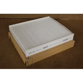 Polen Filtresi Polo / Ibıza / Fabıa / A1 / Cordoba 10-16 Karbonsuz (Oem No: 6R0820367)