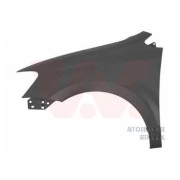 Çamurluk Polo 10-18 (Sımyı) Ön Sol (Oem No: 6R0821105H)