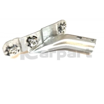 Çamurluk Braketi Polo 10-18 Ön Sağ (Oem No: 6R0821142B)