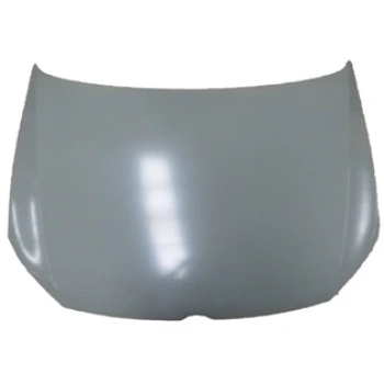 Volkswagen Polo- 6- 10/17; Motor Kaputu Gri Boyalı (İceli/Çekomastikli) (Sımyı) (Oem No: 6R0823031A)