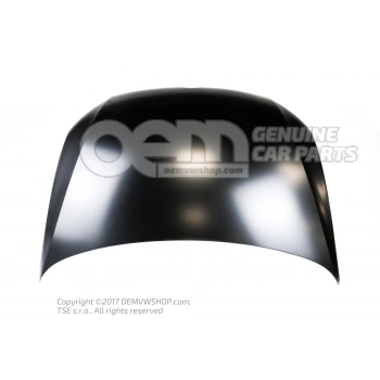 Motor Kaputu Polo 10-18 (Oem No: 6R0823031G)