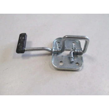 Volkswagen Polo- 6- 10/17; Kaput Kilidi Üst (Uzun) (Oem No: 6R0823186)