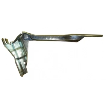 Volkswagen Polo- 6- 10/17; Kaput Menteşesi Sol (Tyg) (Oem No: 6R0823301A)