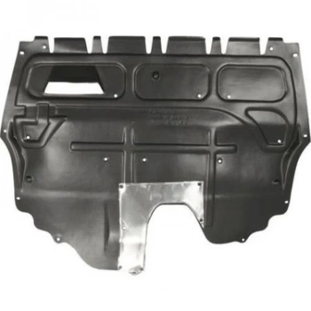 Karter Muhafazası Plastık Vw Polo-A1-Ibıza-Fabıa Chya-Chyb-Cgpa-Cgpb-Cbzb-Cbzc 1,0-1,2 Tsı 10-14 (Oem No: 6R0825235A)