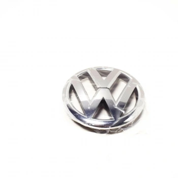 Amblem Vw Vw Polo Bm 12-16 (Oem No: 6R0853600Aulm)