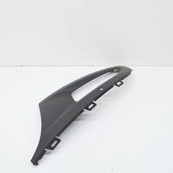 Sis Lamba Kapağı Polo 10-15 (Sis Delikli) Sol (Oem No: 6R0853665D9B9)