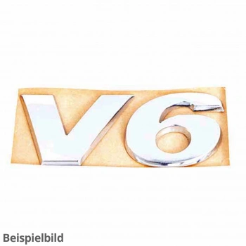 Yazı Tdı Vw Polo Bm 10- (Oem No: 6R0853675B739)