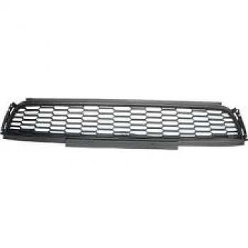 Ön Tampon Orta Izgarası Vw Polo Bm 10-14 (Oem No: 6R0853677A)