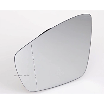 Ayna Camı Sol Vw Polo Bm 10-17 (Oem No: 6R0857521F)