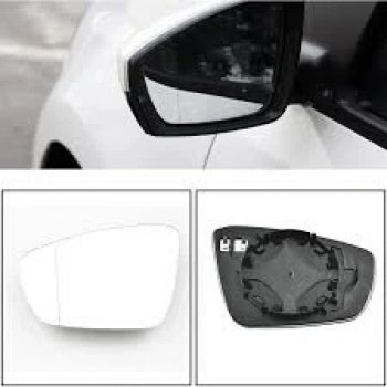 Ayna Camı Sol Vm-388Aghl Vw Polo Bm 10-17 (Oem No: 6R0857521F)