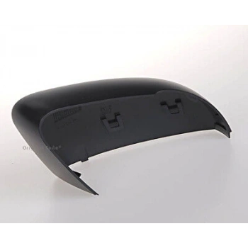 Ayna Kapağı Polo 10-17 Siyah Pütürlü Sol (Oem No: 6R0857537C9B9)