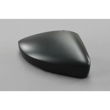 Ayna Kapağı Polo 10-17 Siyah Pütürlü Sağ (Oem No: 6R0857538C9B9)