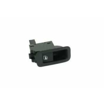 Cam Dügme Çerçevesı Sag Vw Polo Bm 10- (Oem No: 6R0867255H9B9)