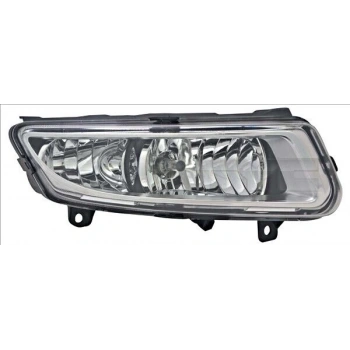 Sıs Farı Sol 1Nd 010 377-031 Vw Polo Bm 10- (Oem No: 6R0941061C)