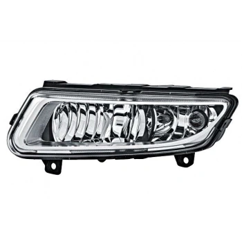 Gündüz Farı Sol 2Pt010377051 Vw Polo Bm 10-14 (Oem No: 6R0941061D)