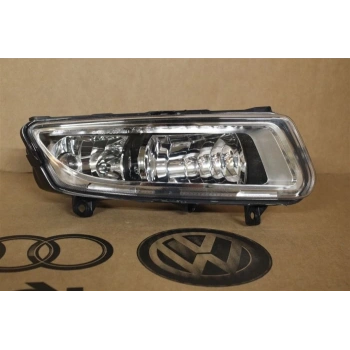Gündüz Farı Sag 2Pt010377061 Vw Polo Bm 10-14 (Oem No: 6R0941062D)