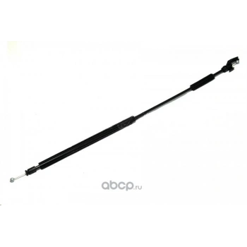 Tel Kaput Açma Polo 10Sonrası Ön (Oem No: 6R1823531C)