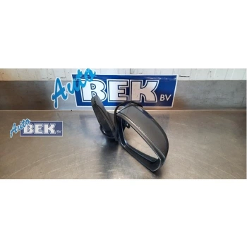 Vw Polo Elektrikli Ayna 10/17 Sinyalli Kör Noktalı İnce Soket Sol 6R1857507 (Oem No: 6R1857507)