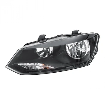 Far Sol Sıyah Vw Polo Bm 10- (Oem No: 6R1941007G)