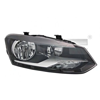 Far Sag Vw Polo Bm 10- (Oem No: 6R1941008E)