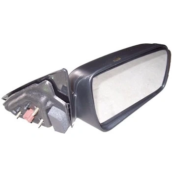 Ford Mustang- 05/09; Kapı Aynası Sağ Elektrikli 3Pinli (Polyway) (Oem No: 6R3Z17682Aa)