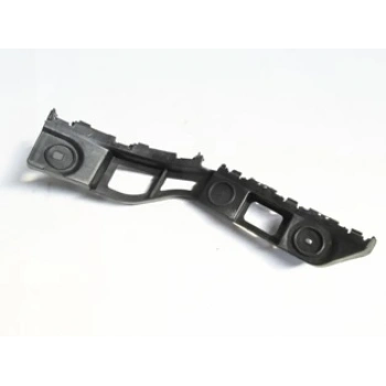 Volkswagen Polo- 6- 10/14; Arka Tampon Braketi Sol Plastik (Tw) (Oem No: 6R6807393A)