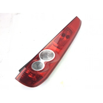 Ford Fiesta 2005  Stop Lambası Sağ Yenı Kasa 5 Kapı (Oem No:6S6113A602Ag)