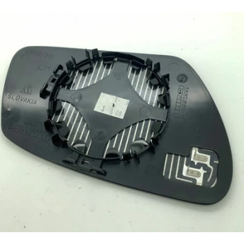 Ford Fiesta 2006  Ayna Camı Sol (Elektrıklı) (Oem No:6S6117K741Aa)