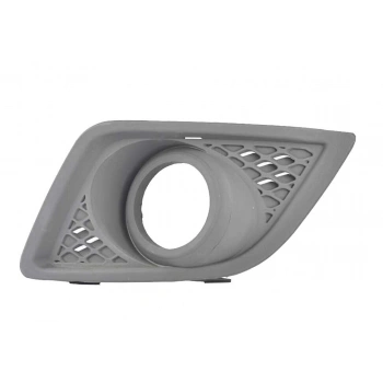 Ford Fiesta 2007 2016 Sis Far Çerçevesi Sol Sıslı (Oem No:6S6119953Bc55Mw)