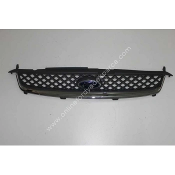 Panjur Fıesta 06-09 Krom (Oem No: 6S61 8200 Bdsmas)
