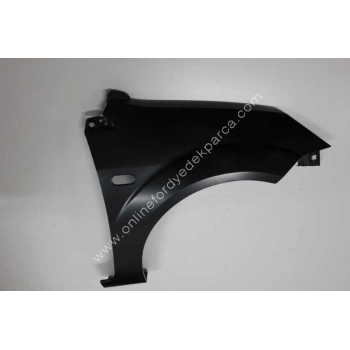 Çamurluk Ön Sağ Ford Fıesta Bm 05- (Oem No: 6S61 A16015 Ab)