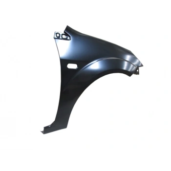 Ford Fıesta- 02/07; Ön Çamurluk Delikli Sağ (Tyg) (Oem No: 6S61 A16015 Ab)