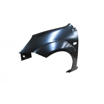 Ford Fıesta- 07/09; Ön Çamurluk Delikli Sol (Tyg) (Oem No: 6S61 A16016 Aa)