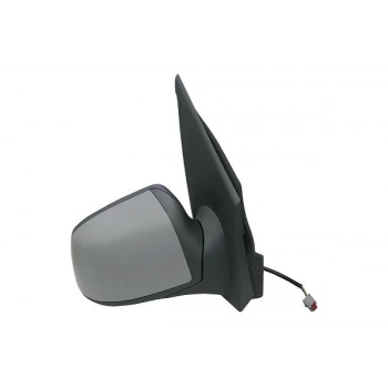 Ford Fıesta Elektrikli Ayna 05/08 Astarlı Sağ 6S6117682Ac (Oem No: 6S6117682Ac)