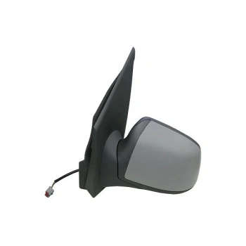 Ford Fıesta Elektrikli Ayna 05/08 Astarlı Sol 6S6117683Ac (Oem No: 6S6117683Ac)