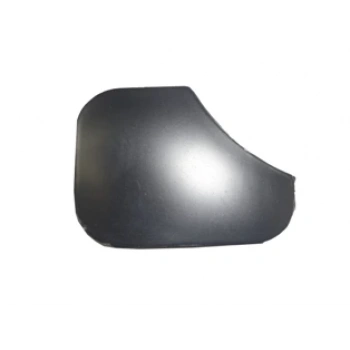 Ford Fıesta- 07/09; Ön Tampon Çeki Demiri Kapağı Siyah (Oem No: 6S6117A989-A)