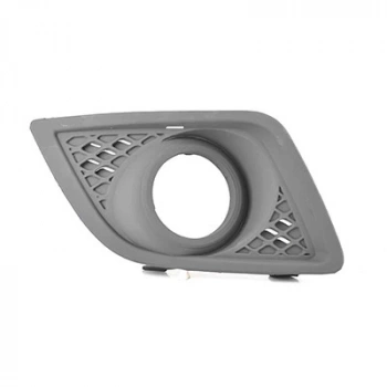 Tampon Panjuru Fıesta 06Sonrası Ön Sağ Sisli (Oem No: 6S6119952Bc55Mw)