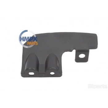 Fiesta 2002  Radyatör Hava Deflektörü Sağ  (Oem No:6S6H A001A04 Ba)