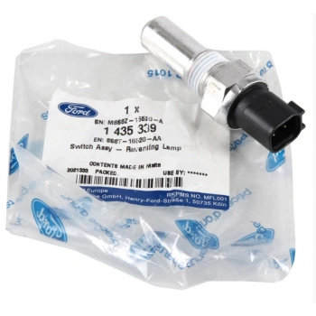 Fie Focus C Max Mondeo Connect 2002  Geri Vites Müşürü (Sıyah)   5 Vites Sanzumanlar (Oem No:6S6T15520Aa)