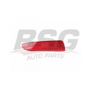 Tampon Lensı Arka Sol Trend Ford Mondeo Bm 01-06 (Oem No: 6S71 515C0 Aa)