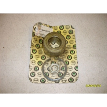 Teker Rulmanı Ön Vkbc 20238 Vw Favorıt-Felıcıa Bm 89- (Oem No: 6U0498003)