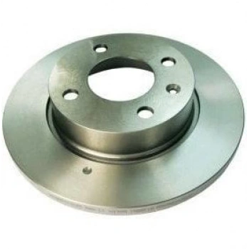 Fren Diski Favorıt / Felıcıa 236-4 (Oem No: 6U0615301)