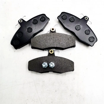 Fren Balatası Ön Vw Favorıt Bm 90- (Oem No: 6U0698151B)