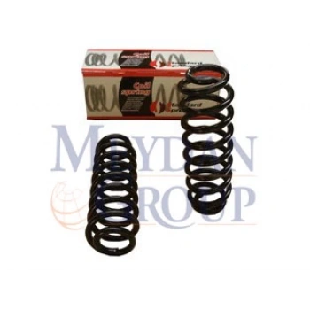 1996-2003 Volkswagen Caddy Arka Helezon Yayı Sağ-Sol (2Li Set) 1.6-1.9Cc (14X114X354)(Stdr) (Adet) (Oem No:6U7511115A)