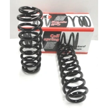 1995-1998 Skoda Felicia Pıck Up- Arka Helezon Yayı Sağ-Sol (2Li Set)(14X82X114) (Stdr) (Adet) (Oem No:6U7511115A)