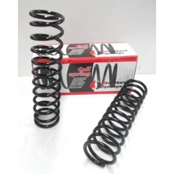 1999-2001 Skoda Felicia Arka Helezon Yayı Sağ-Sol (2Li Set)(11X101) (Stdr) (Adet) (Oem No:6U9511115A)