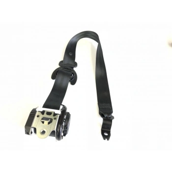 Emniyet Kemeri Komple Sol Vw Fabıa Bm 15-19 (Oem No: 6V0857701Araa)